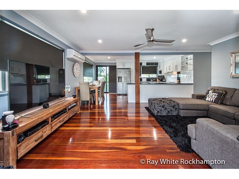 29 Wackford Street, Park Avenue QLD 4701