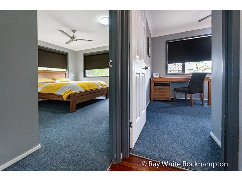 29 Wackford Street, Park Avenue QLD 4701