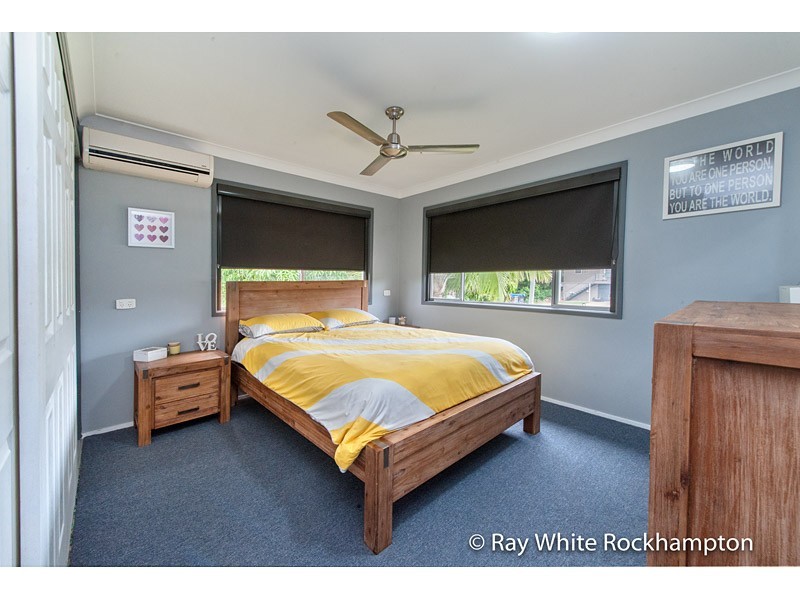 29 Wackford Street, Park Avenue QLD 4701