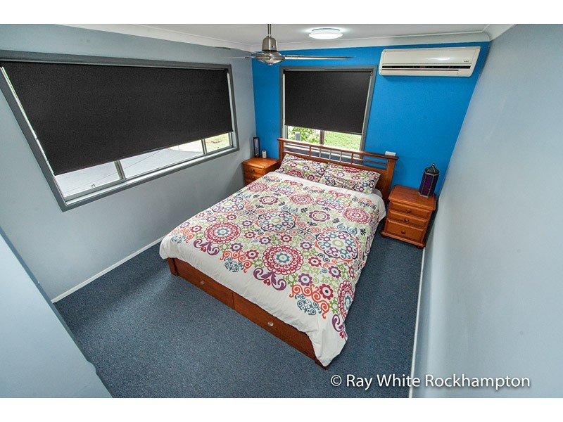 29 Wackford Street, Park Avenue QLD 4701
