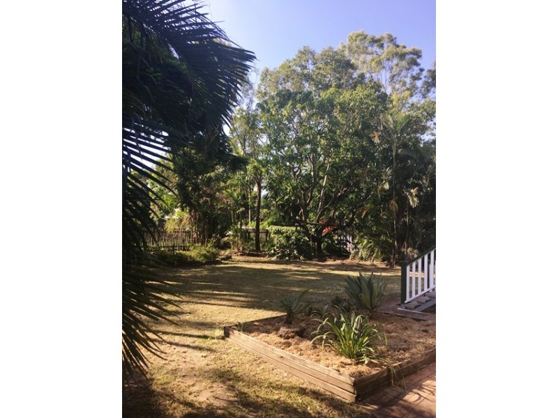 7 Thackeray Street, Park Avenue QLD 4701