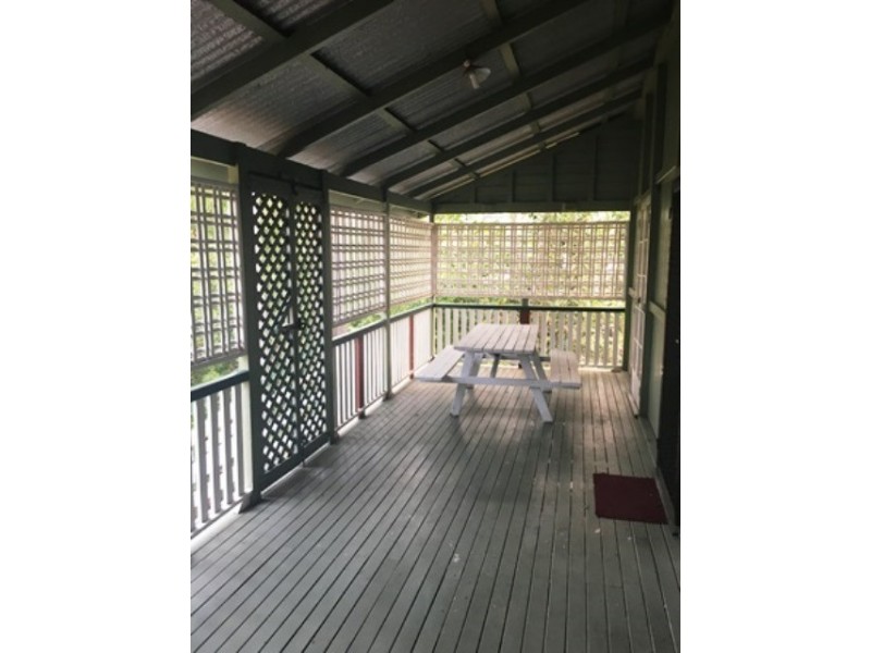7 Thackeray Street, Park Avenue QLD 4701