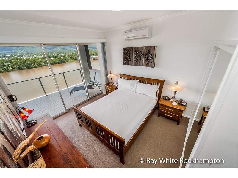 1205/102-108 Victoria Parade, Rockhampton City QLD 4700