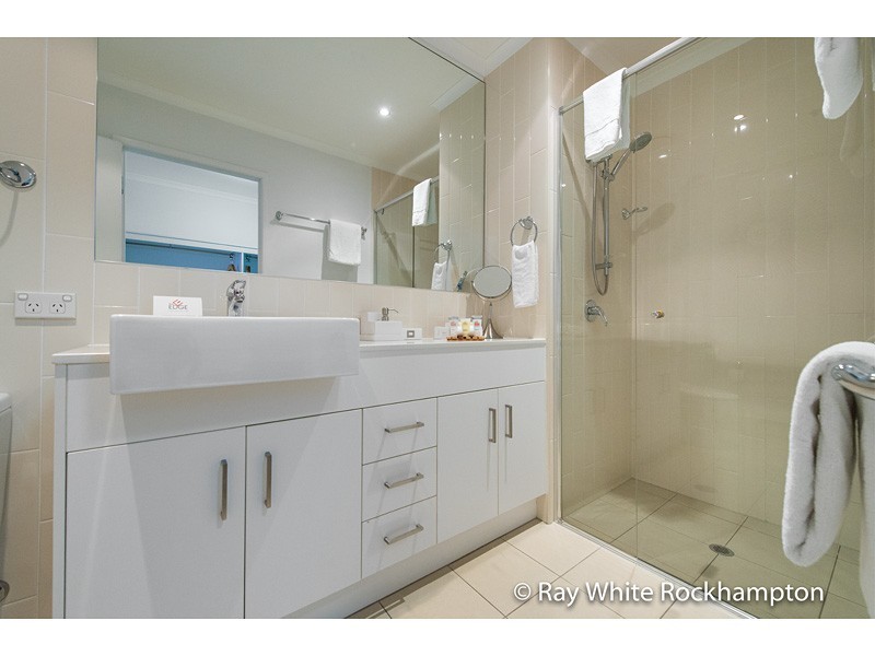 1205/102-108 Victoria Parade, Rockhampton City QLD 4700