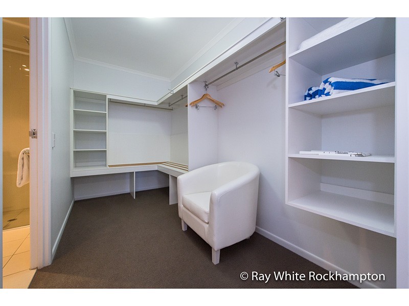 1205/102-108 Victoria Parade, Rockhampton City QLD 4700