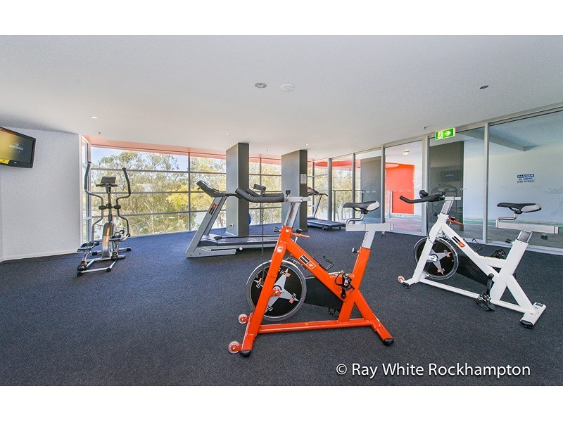 1205/102-108 Victoria Parade, Rockhampton City QLD 4700