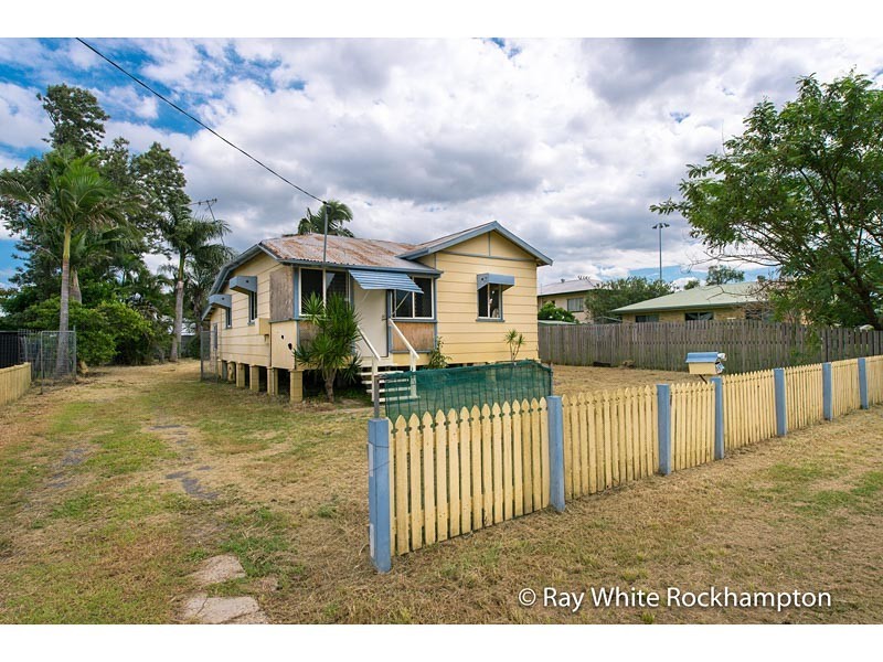 295 Dean Street, Berserker QLD 4701