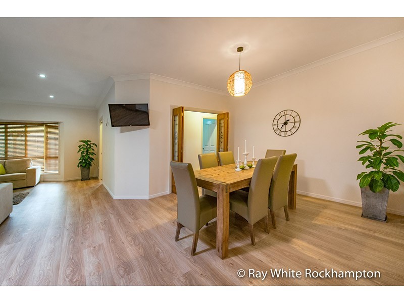 119-121 Angela Road, Rockyview QLD 4701