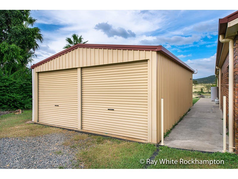 119-121 Angela Road, Rockyview QLD 4701