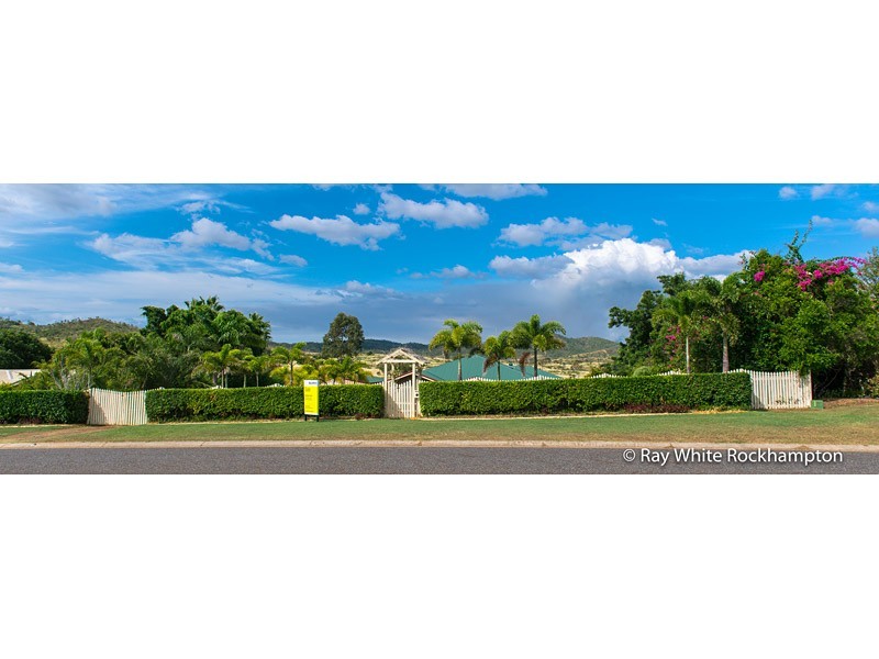 119-121 Angela Road, Rockyview QLD 4701