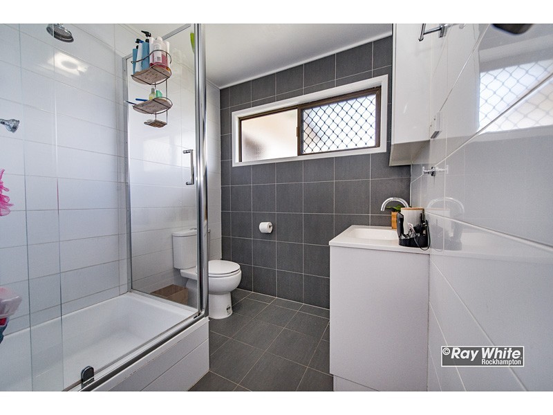 9 Laver Street, West Rockhampton QLD 4700