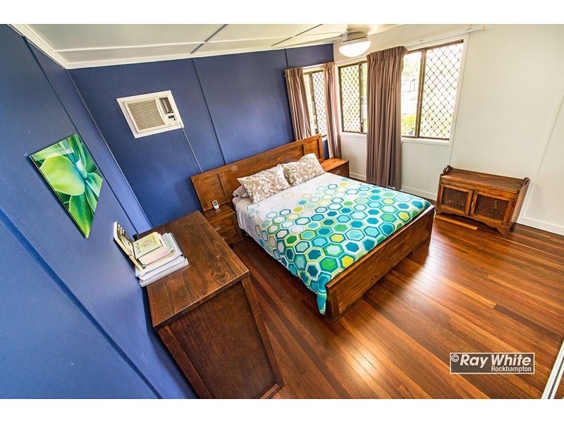 9 Laver Street, West Rockhampton QLD 4700