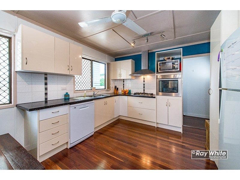 9 Laver Street, West Rockhampton QLD 4700