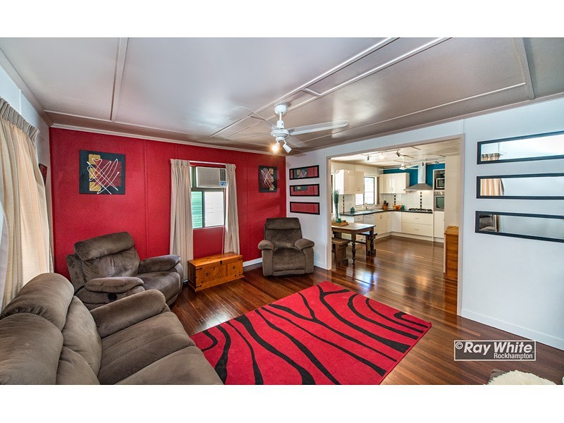 9 Laver Street, West Rockhampton QLD 4700