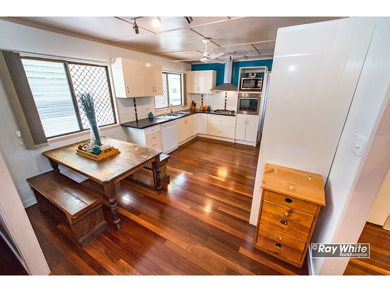 9 Laver Street, West Rockhampton QLD 4700