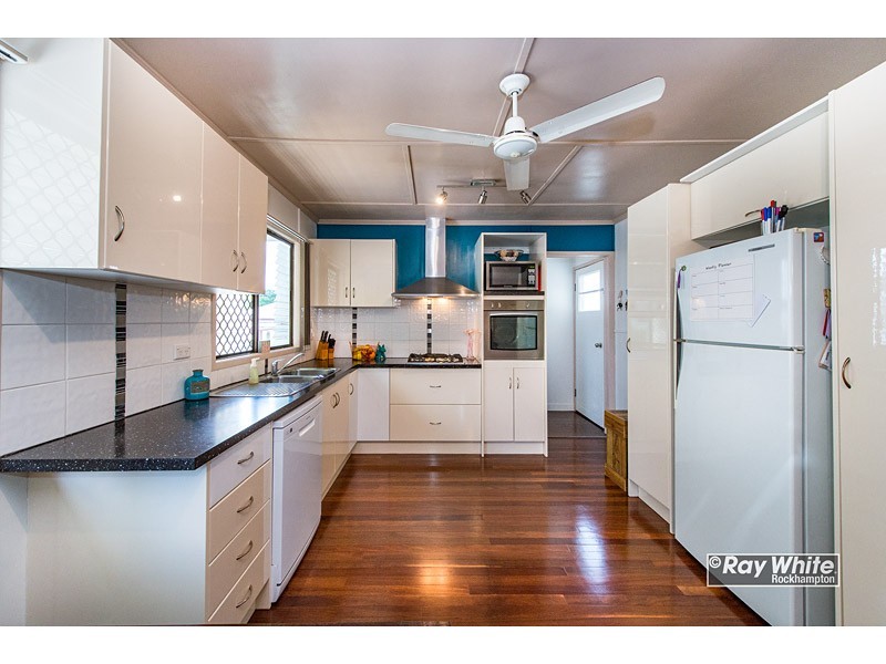 9 Laver Street, West Rockhampton QLD 4700