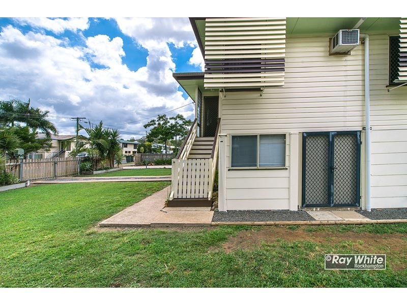 9 Laver Street, West Rockhampton QLD 4700