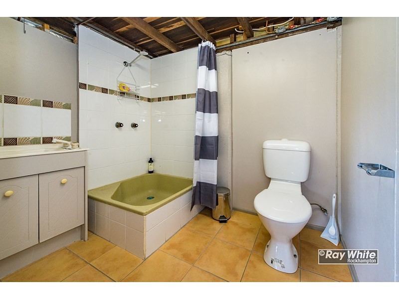 9 Laver Street, West Rockhampton QLD 4700