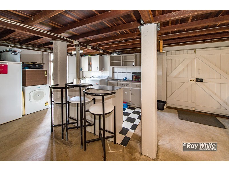 9 Laver Street, West Rockhampton QLD 4700