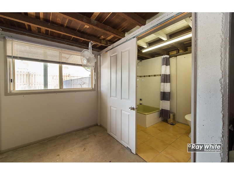 9 Laver Street, West Rockhampton QLD 4700