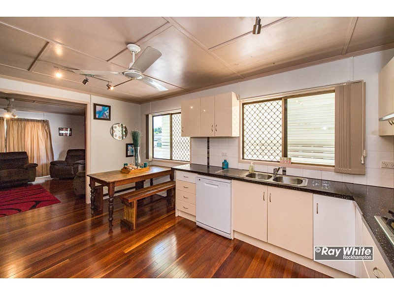 9 Laver Street, West Rockhampton QLD 4700