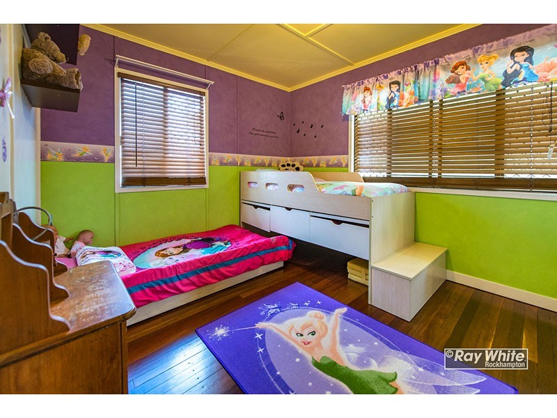 9 Laver Street, West Rockhampton QLD 4700