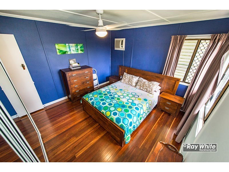 9 Laver Street, West Rockhampton QLD 4700