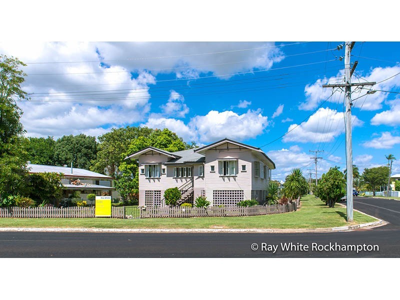 37 Luck Avenue, Wandal QLD 4700