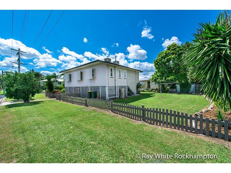 37 Luck Avenue, Wandal QLD 4700