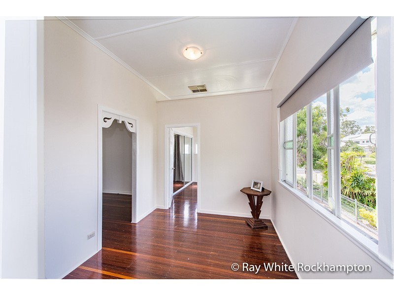 37 Luck Avenue, Wandal QLD 4700