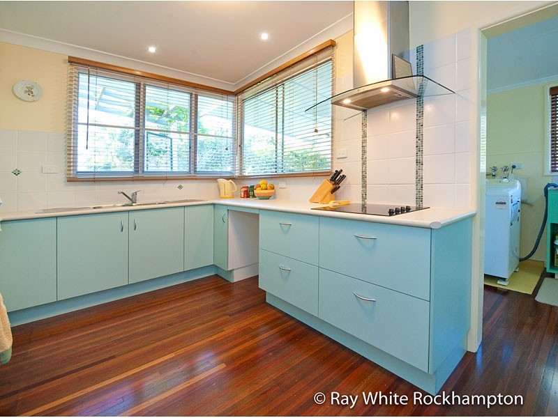 295 Agnes Street, The Range QLD 4700