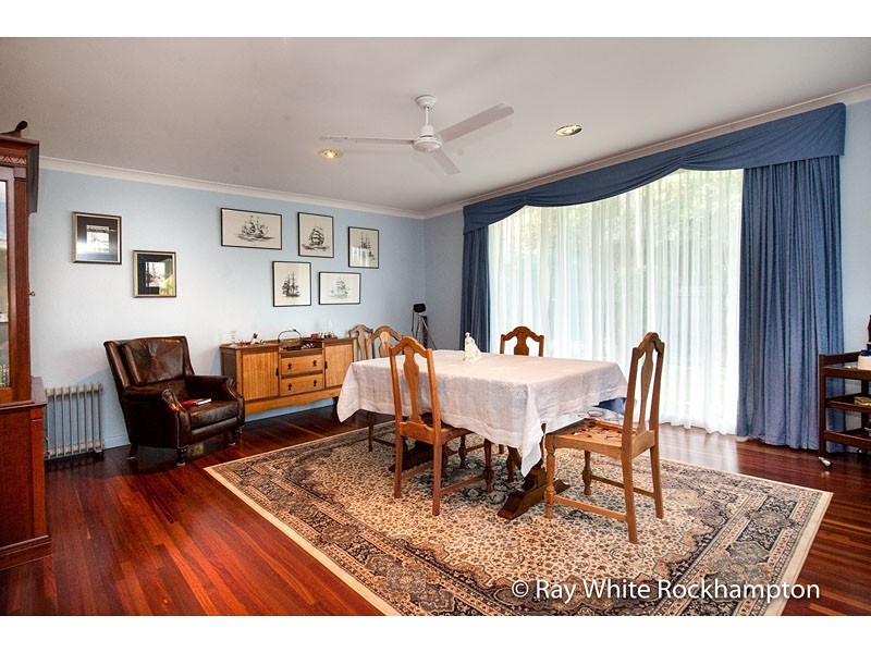 295 Agnes Street, The Range QLD 4700