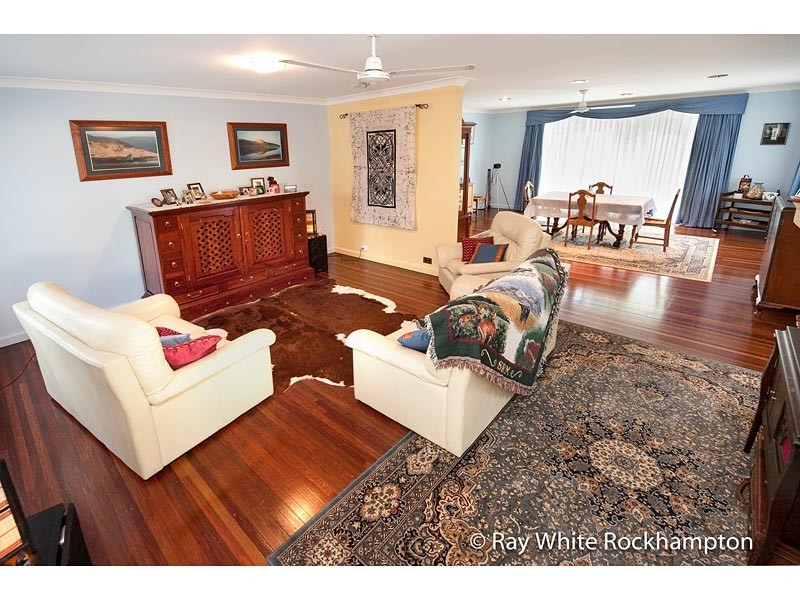 295 Agnes Street, The Range QLD 4700