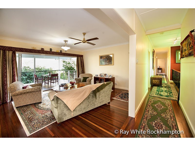 295 Agnes Street, The Range QLD 4700