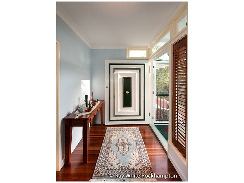 295 Agnes Street, The Range QLD 4700