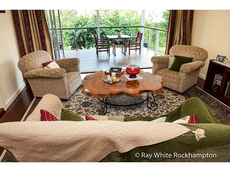 295 Agnes Street, The Range QLD 4700