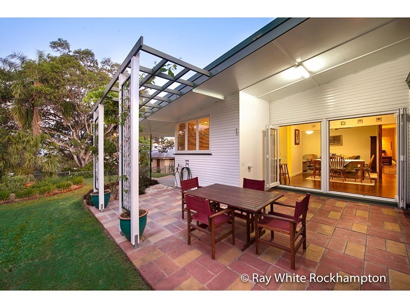 295 Agnes Street, The Range QLD 4700