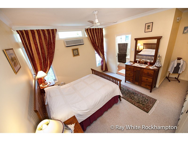 295 Agnes Street, The Range QLD 4700