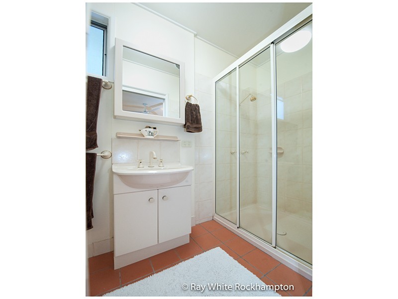 295 Agnes Street, The Range QLD 4700