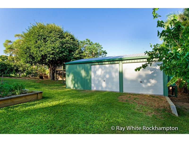 295 Agnes Street, The Range QLD 4700