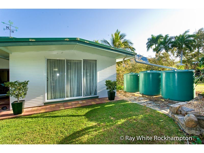 295 Agnes Street, The Range QLD 4700