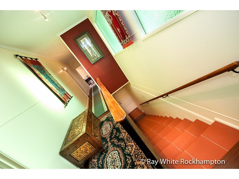 295 Agnes Street, The Range QLD 4700