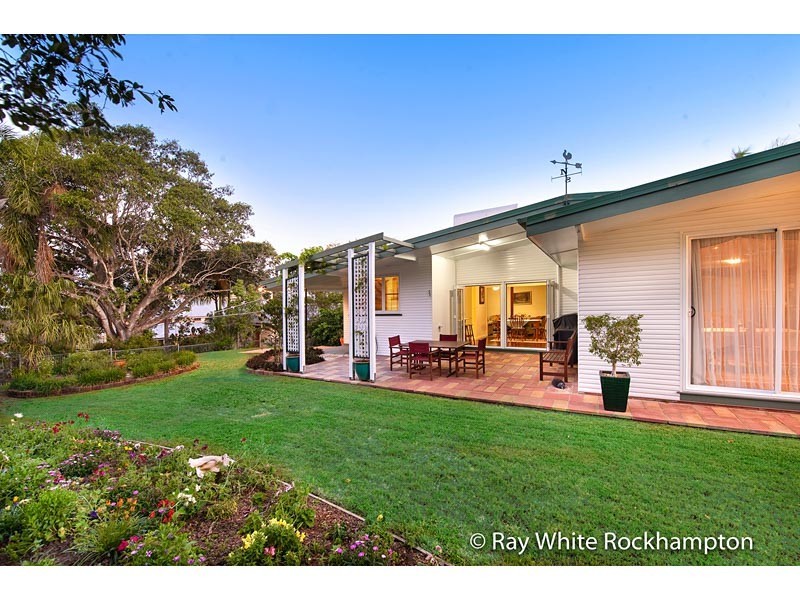 295 Agnes Street, The Range QLD 4700