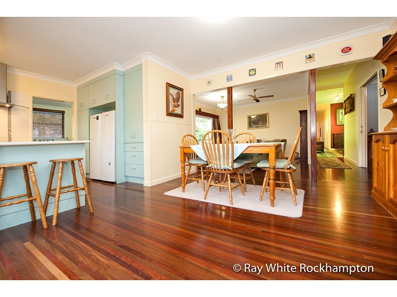 295 Agnes Street, The Range QLD 4700