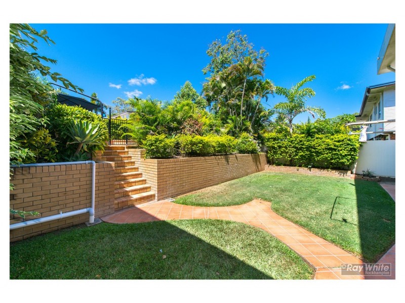 205 Harrison Street, Frenchville QLD 4701