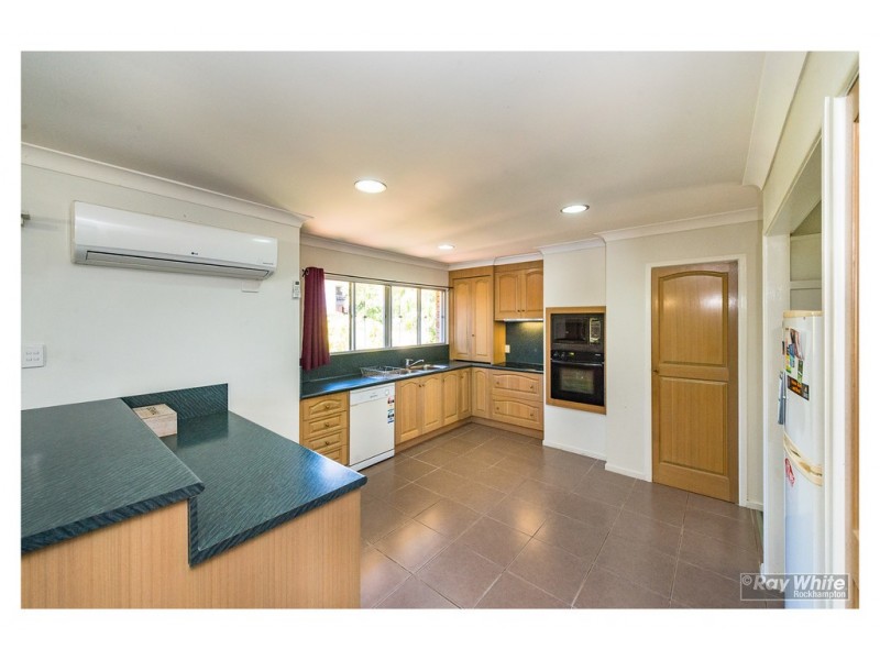 205 Harrison Street, Frenchville QLD 4701