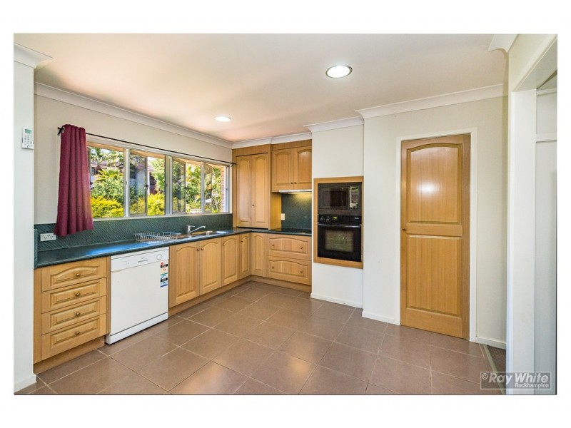 205 Harrison Street, Frenchville QLD 4701