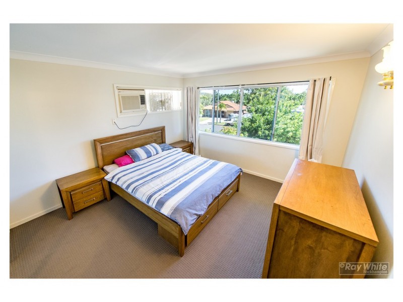 205 Harrison Street, Frenchville QLD 4701