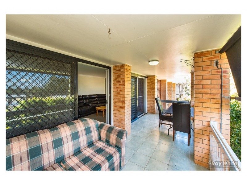 205 Harrison Street, Frenchville QLD 4701