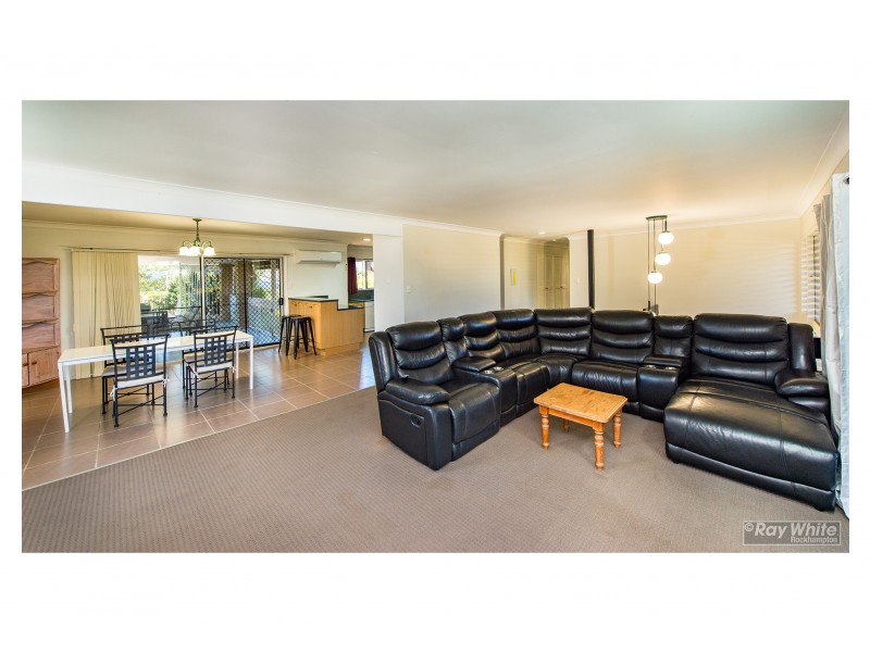 205 Harrison Street, Frenchville QLD 4701